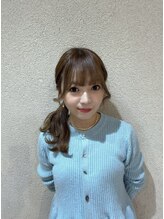 エプリ(epris)&nbsp;山本 美海