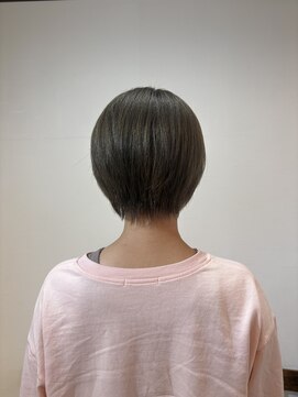 レイドバック 飾磨店(LAID-BACK) グレージュ