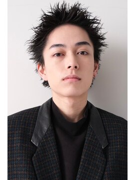 サイトインザシティ 渋谷(SIGHT IN THE CITY) メンズカット/メンズパーマ/メンズサロン/ニュアンスパーマmen's