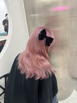 キャンディ 横浜(CANDY) 【HANNA指名限定】ミルキーピンク