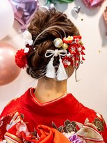 アイビイ(ivy)&nbsp;振袖スタイル