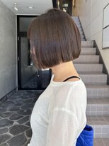 シクネ 新潟駅 万代(SHICUNE) ミホ*ボブ