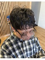 サロン モーリー(salon morley)&nbsp;コスメパーマ