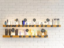 髪質や施術に合わせたホームケアで、サロンの仕上がりを長く楽しめるアドバイス【アフターケア】