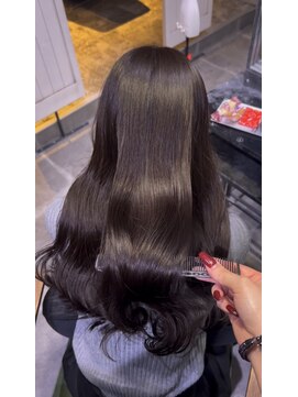 ウム(UMM) chocolate brown