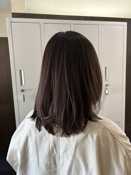 ログ 高松木太店(Log) ナチュラルミディアム/高松