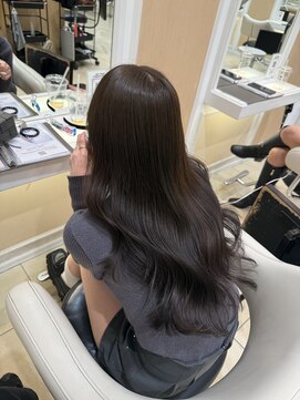 アッシュ 中目黒店(Ash) オリーブベージュ