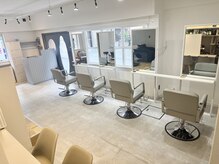 ヨイ(Yoi)の雰囲気（駅からアクセス◎明るい店内でお出迎えします♪）