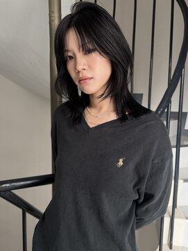 カミノリアル(CAMINO REAL) レイヤー