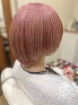 ロッソ 川口店(ROSSO)&nbsp;ホワイトピンク
