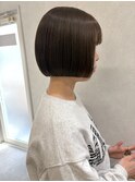 ぱつっとボブ4【倉本】