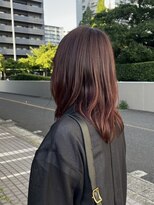 イチロクハチ(168 ichirokuhachi)&nbsp;大人レイヤースタイル