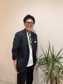 クララ 水海道店(CLALA) 石嶋 俊太