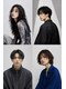 吉 船橋(kici)の写真/【パーマ特化No.1サロン◎】圧倒的経験値【レイヤーカット/ウルフパーマ/ボブパーマ/メンズパーマ/船橋】