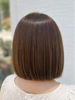 デュッカアンティーク(Duka antique)&nbsp;ボブ