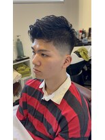 プログレス(PROGRESS) ゆるパン!直毛の方必見