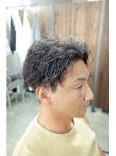 ライフヘアー(LiFe HAIR)