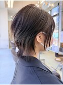 【西宮ショートレイヤー】クールウルフ