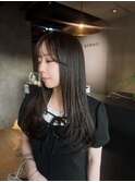 顔まわりレイヤー