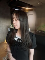 アルボス(arbos)&nbsp;顔まわりレイヤー