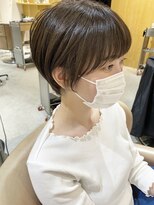 トリート 新浦安店(TREAT)&nbsp;コンパクトショート_TREAT新浦安