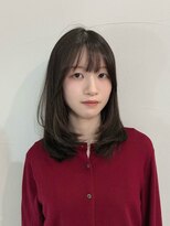 エルメトーキョーバイユアーズ(L'me TOKYO by youres)&nbsp;ローレイヤー