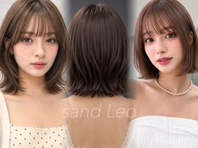 サンドレオ 新宿店(sand Leo)