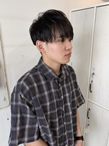 タヒエ 松屋町(tahie)&nbsp;マッシュスタイル