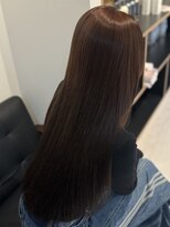 ルーカス 南船場 本町(Lucas) 心斎橋・南船場で叶う♪髪質改善でつくるツヤ美髪