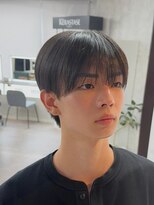 リミット 大宮(limit)&nbsp;ラウンドマッシュ
