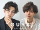 GUYS いわき【12/1 NEW OPEN（予定）】の写真/ニュアンスパーマで自然にキマるメンズスタイル*[いわき/MEN'S/メンズカット/フェザーパーマ/メンズサロン]