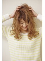 ノア(Noa) 【吉祥寺Noa♪】ふわふわカジュアルセミディ