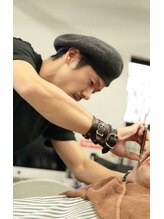 サロン ド エー(SALON dE A)&nbsp;芦田 啓