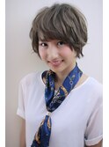 ラフショート