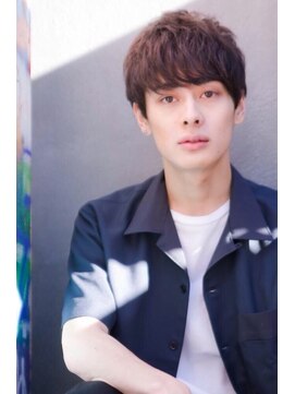 シエナ 渋谷(Siena) Siena ゆるふわアイスチャコール