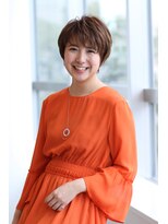 イチリン 千葉(ICHIRIN) フェザーショート