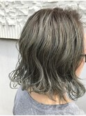 ブルージュボブ