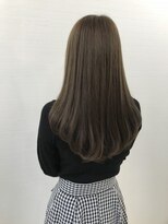 プライズ 池袋店(prize)&nbsp;【prize池袋西口店】ガーリーアッシュベージュ