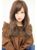 『BELEA』大人かわいいラフパーマ