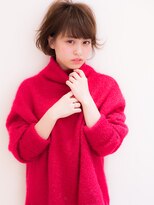 エース(ACE:Re)&nbsp;【ACE:RE】 ホイップショート