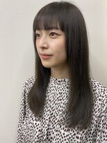 パチャールヘアー(PACAR HAIR) ★ぱっつん前髪★