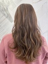 ジーナ セントラル銀座(Zina)&nbsp;ことりベージュ