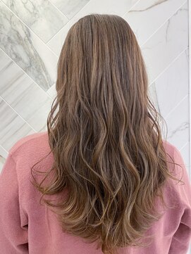 ジーナ セントラル銀座(Zina) ことりベージュ