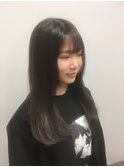EIGHT 三軒茶屋　ナチュラルブラック　5/19