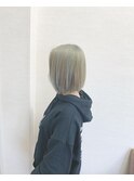 ダブルカラー