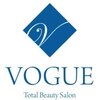 ヴォーグ(VOGUE)のお店ロゴ