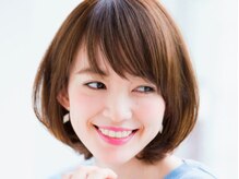 牛田の美容室 ディーゼル(DiESEL)