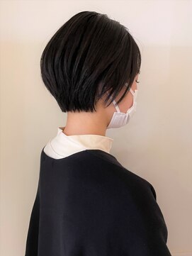 ネオリーブ クタ 町田店(Neolive kuta) 【Ｎｅｏｌｉｖｅｋｕｔａ町田店】大人ショートスタイル