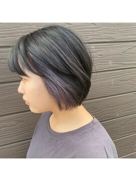 エフパレードシーサイド(F.PARADE seaside) インナーショート【上総一ノ宮】【茂原】