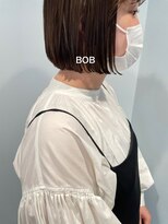 オボ(OVO)&nbsp;コンパクトボブ